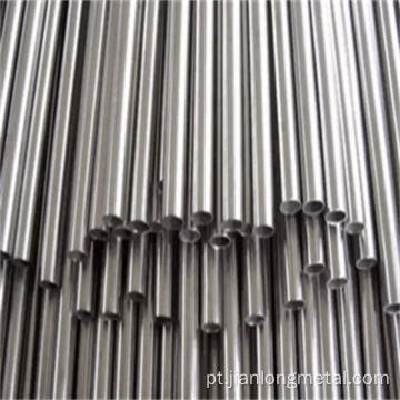 304 tubo capilar de aço inoxidável